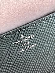 Louis Vuitton Twist PM Handbag M59416 23CM - 5