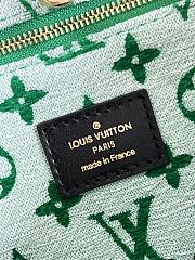 Louis Vuitton Onthego PM Bag M46216 - 25x19x11.5cm - 5