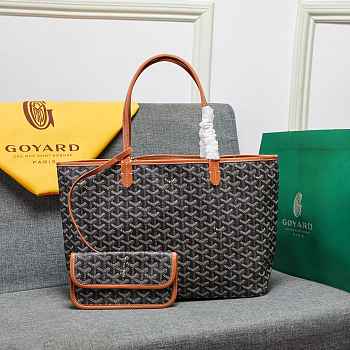 GOYARD SHOPPING BAG 120412B 07