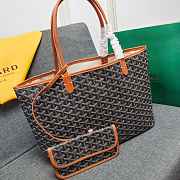 GOYARD SHOPPING BAG 120412B 07 - 3