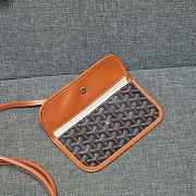 GOYARD SHOPPING BAG 120412B 07 - 4