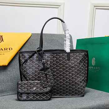 GOYARD SHOPPING BAG 120412B 01