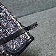 GOYARD SHOPPING BAG 120412B 01 - 3