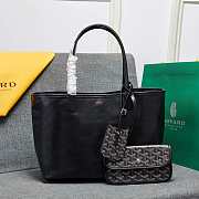 GOYARD SHOPPING BAG 120412B 01 - 2