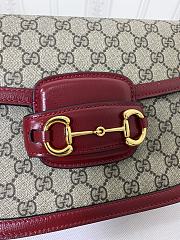 Gucci Horsebit 1955  - 3