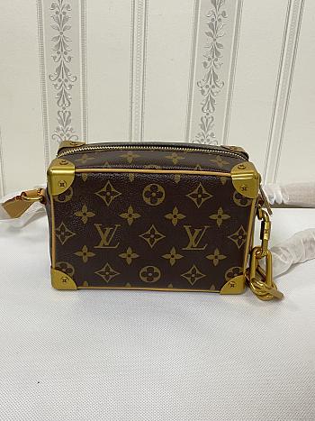 Louis Vuitton Mini Trunk