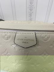 Louis Vuitton Bum Bag - 5