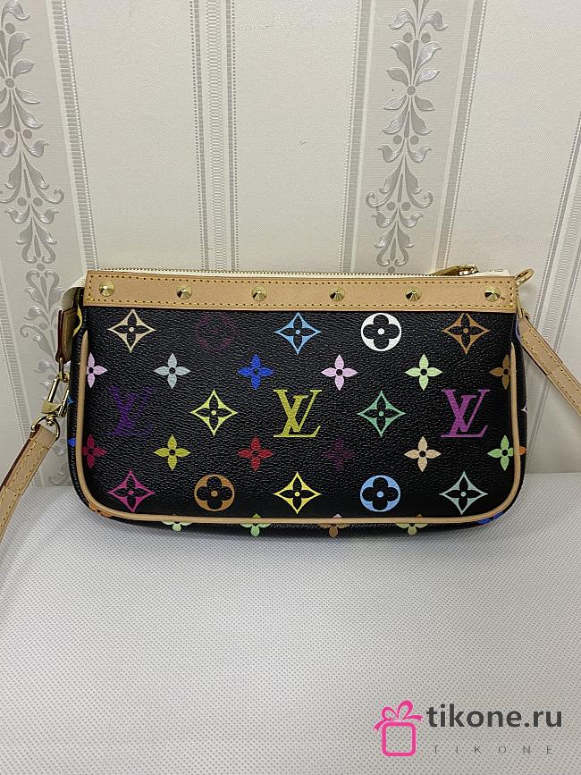 Louis Vuitton Shoulder Bag - 1