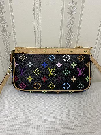 Louis Vuitton Shoulder Bag