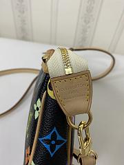 Louis Vuitton Shoulder Bag - 2