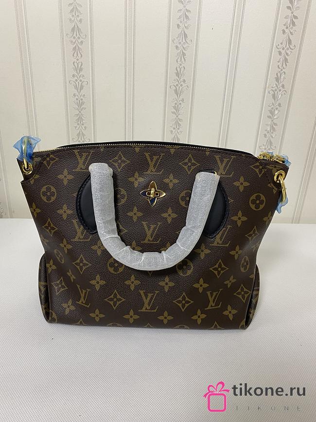 Louis Vuitton Handle Bag - 1