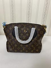 Louis Vuitton Handle Bag - 1