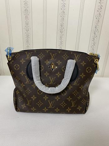 Louis Vuitton Handle Bag