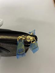 Louis Vuitton Handle Bag - 6