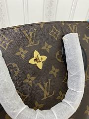 Louis Vuitton Handle Bag - 4