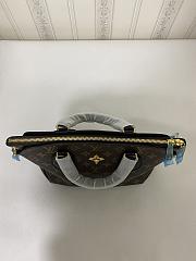 Louis Vuitton Handle Bag - 2