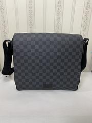 Louis Vuitton Studio Messenger Bag - 1