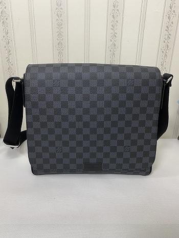 Louis Vuitton Studio Messenger Bag