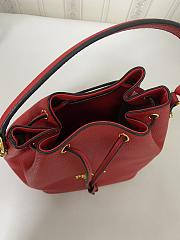 Prada Bucket Bag  - 2