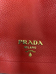 Prada Bucket Bag  - 6