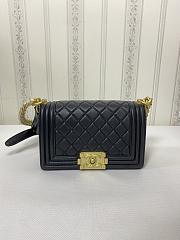 Chanel Boy Bag  - 1