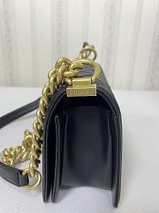 Chanel Boy Bag  - 2