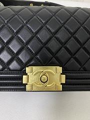 Chanel Boy Bag  - 6