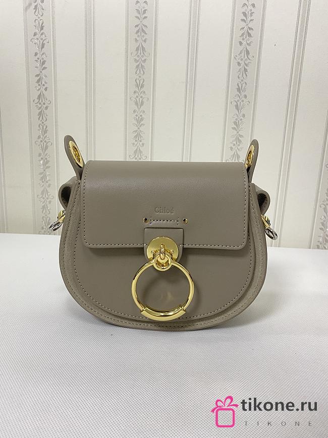 Chloe Small Tess Bag - 1