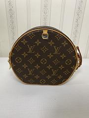 Louis Vuitton Boite Chapeau Bag - 1