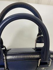 Louis Vuitton Alma Bag - 25x19x12cm - 3