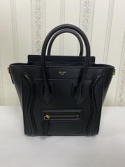 Celine Micro Small Luggage  - 1