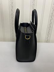 Celine Micro Small Luggage  - 3