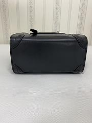 Celine Micro Small Luggage  - 4