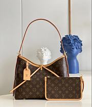 Louis Vuitton Carryall M46203 29CM - 1