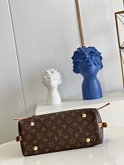 Louis Vuitton Carryall M46203 29CM - 3