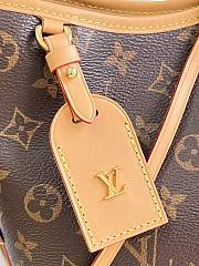 Louis Vuitton Carryall M46203 29CM - 6