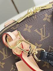 Louis Vuitton Alma BB Bag M53152 - 6