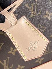 Louis Vuitton Alma BB Bag M53152 - 5