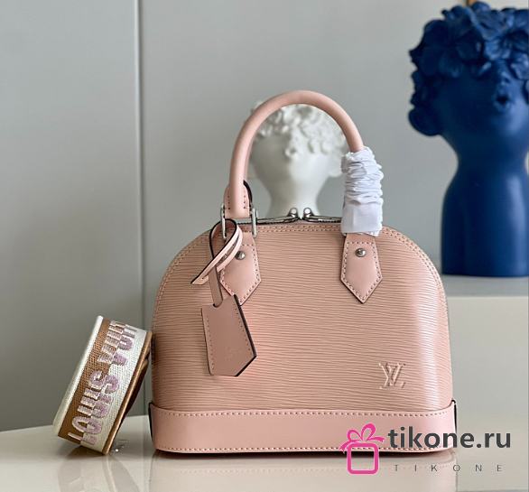 Louis Vuitton Alma BB Bag M40302 - 1