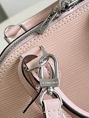 Louis Vuitton Alma BB Bag M40302 - 6