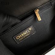 Chanel Leboy Lambskin 67087 28CM - 6