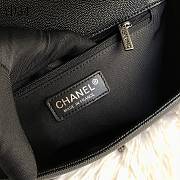 Chanel Leboy Caviar 67087 28CM - 6