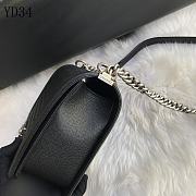 Chanel Leboy Caviar 67087 28CM - 5