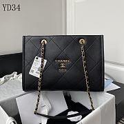 Chanel Shopping Bag AS2752 - 1