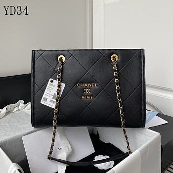 Chanel Shopping Bag AS2752