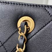 Chanel Shopping Bag AS2752 - 4