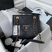 Chanel Shopping Bag AS2750 - 1