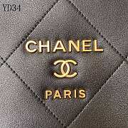 Chanel Shopping Bag AS2750 - 4