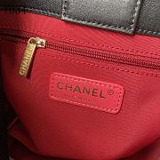 Chanel Shopping Bag AS2750 - 2