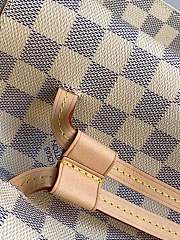  Louis Vuitton Girolata in Damier Azur  - 2